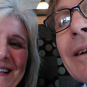 Meet your Posher, Pat